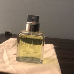 Calvin Klein Eternity